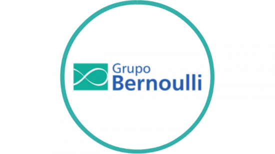 Grupo Bernoulli