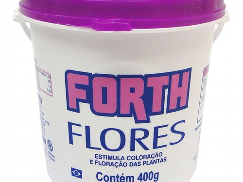 Forth Flores 400G